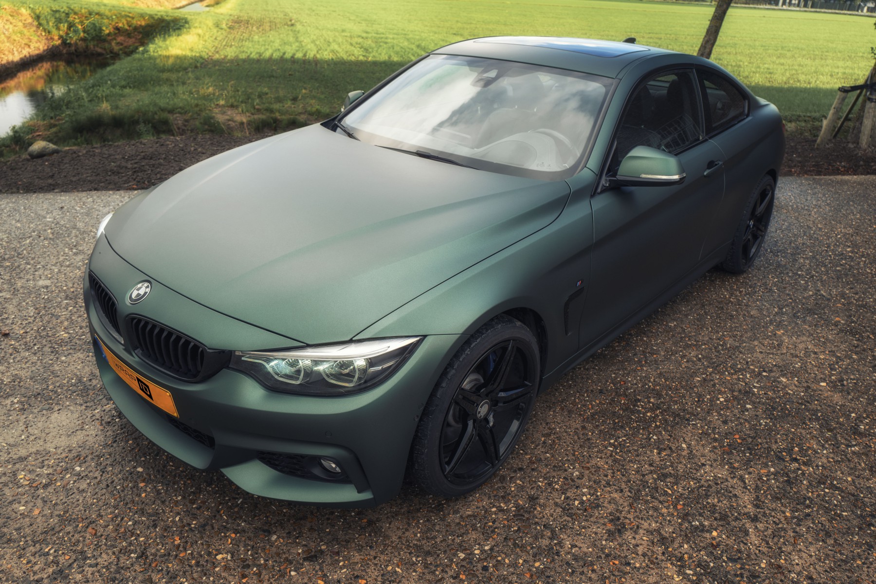 WRAPID: VOLLEDIGE WRAP M3 MET 3M